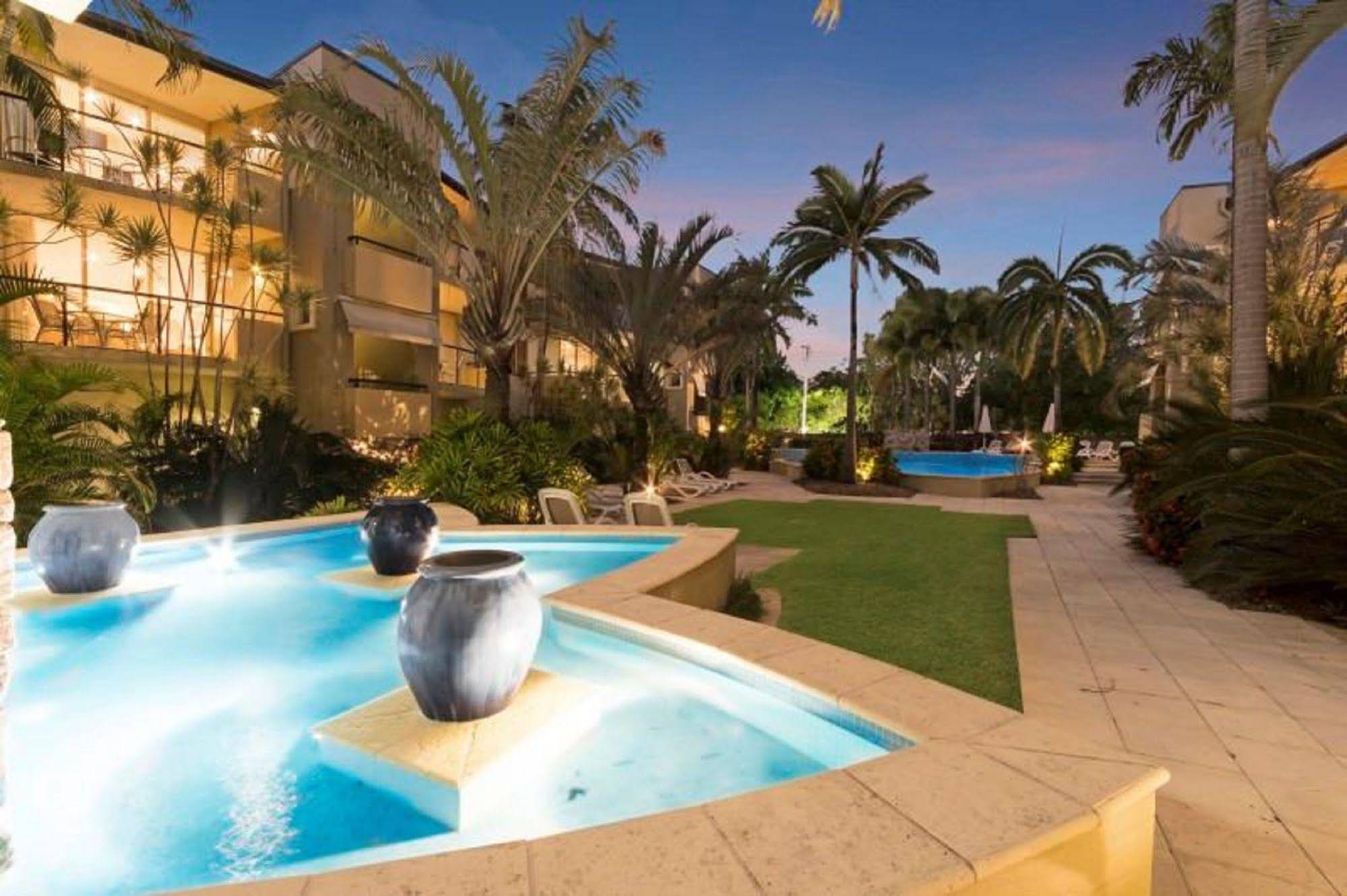 Montpellier Boutique Resort