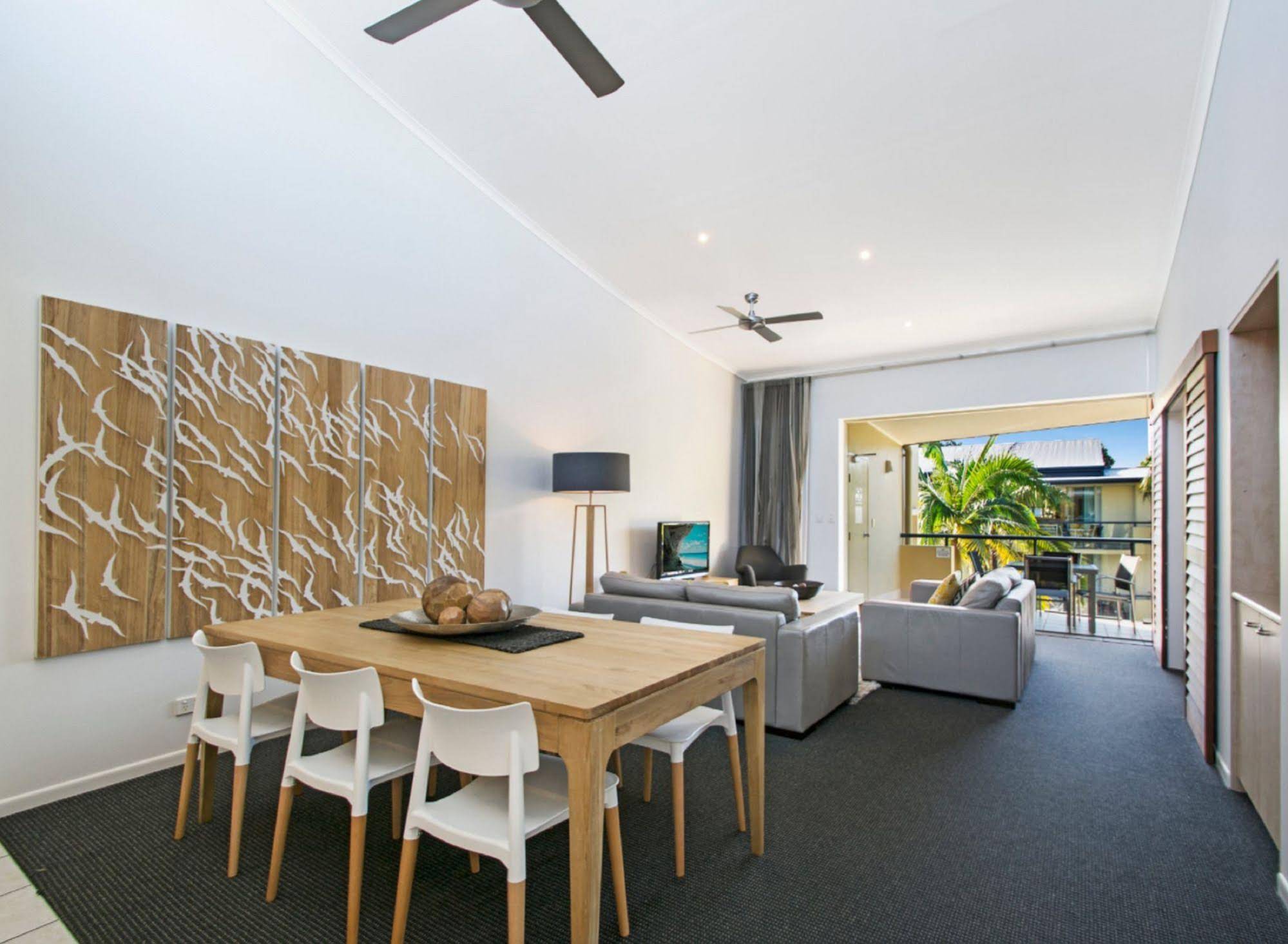 Montpellier Boutique Resort