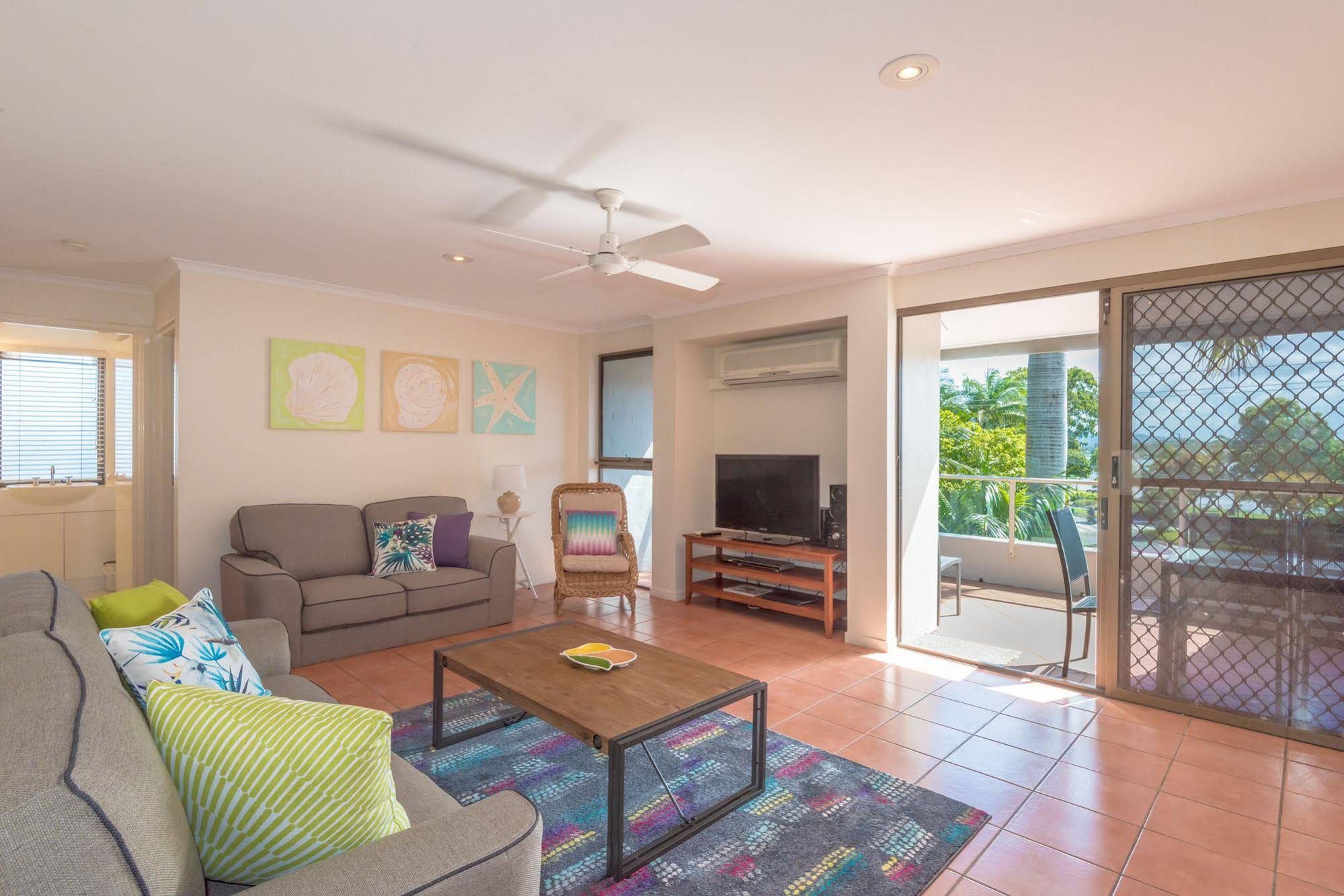 Munna Beach Apartments