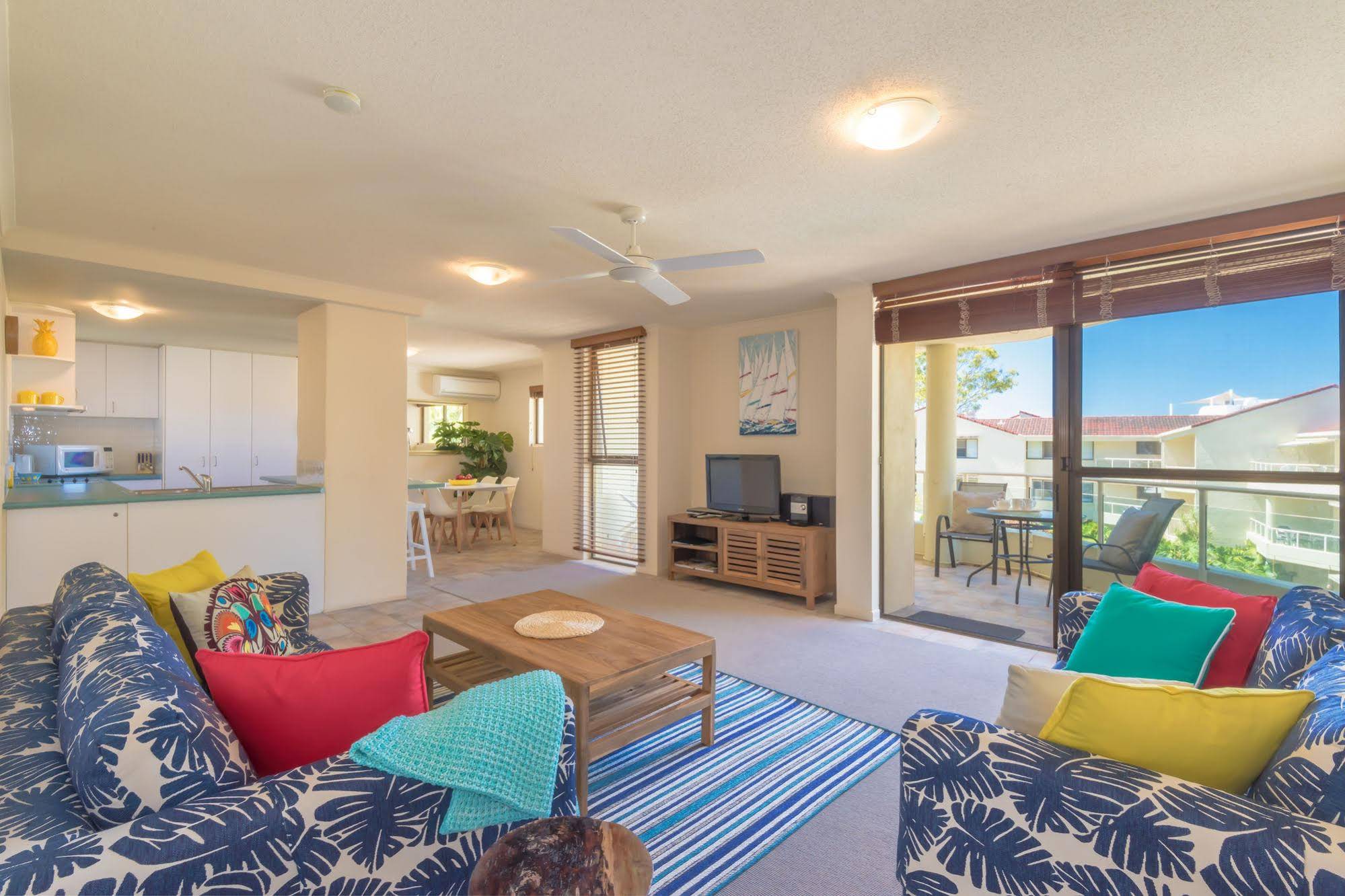 Munna Beach Apartments