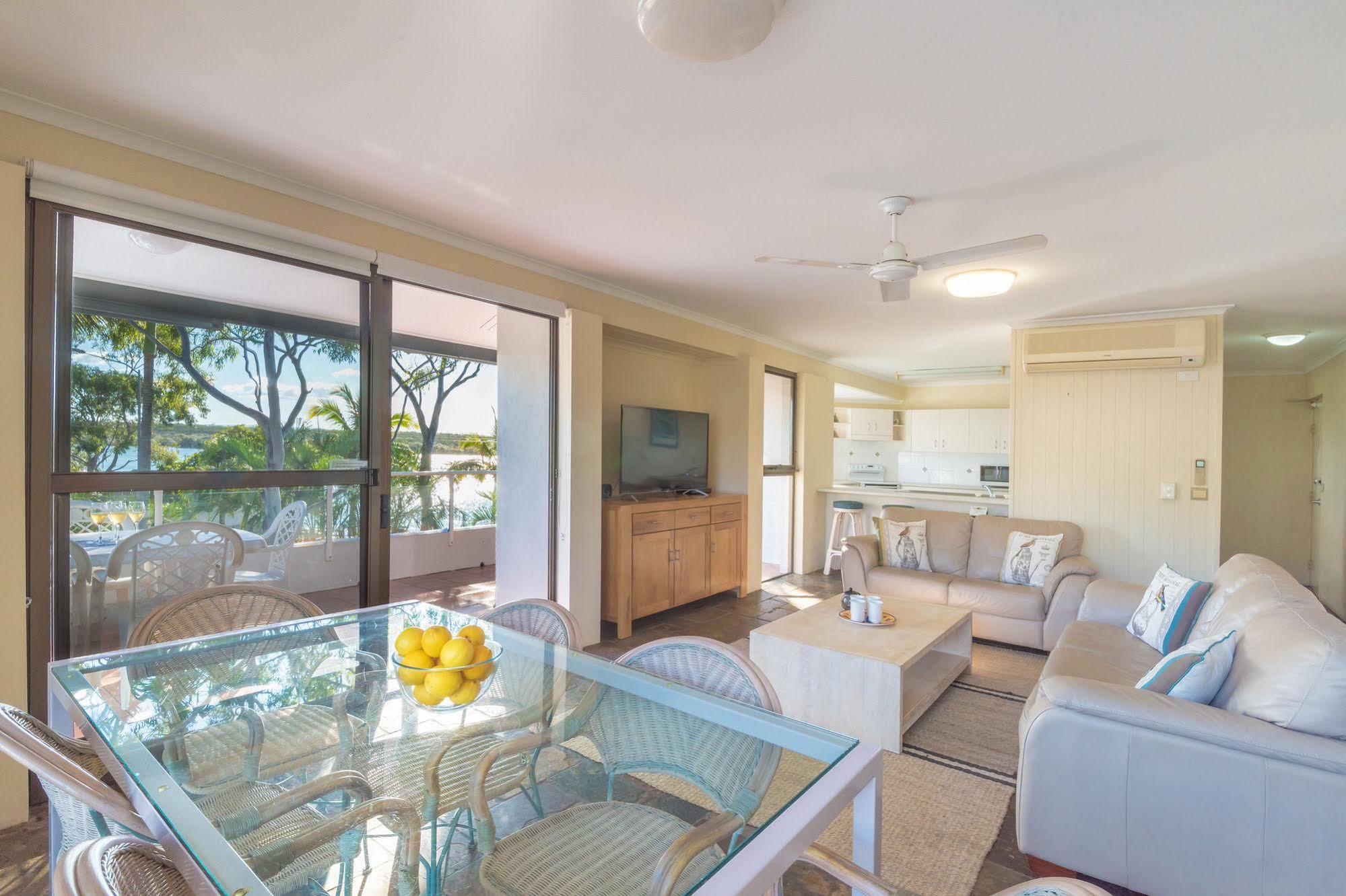 Munna Beach Apartments