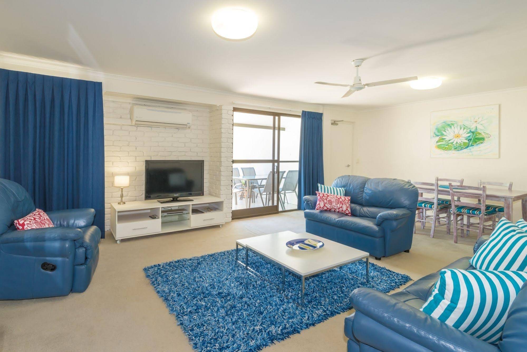 Munna Beach Apartments