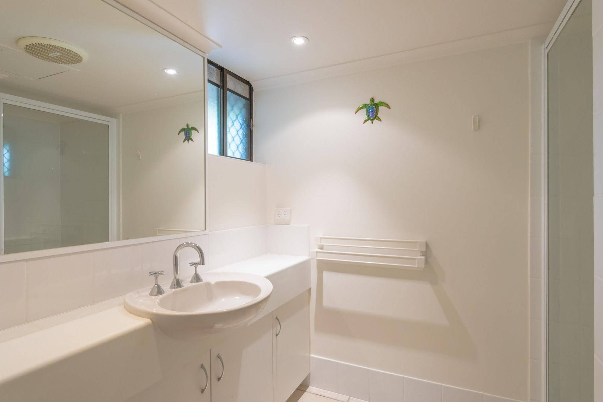 Munna Beach Apartments