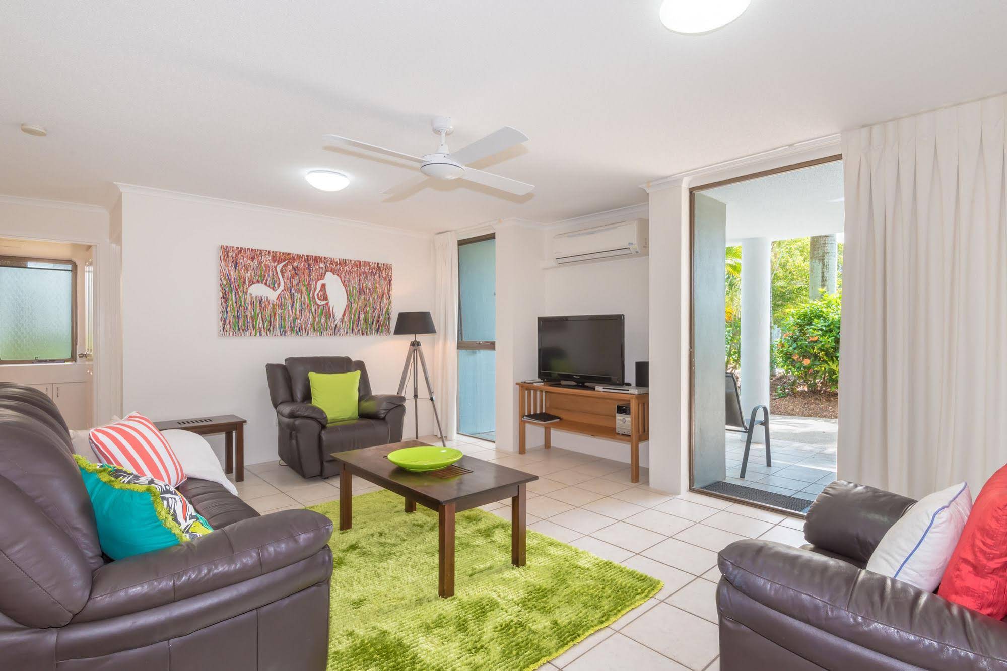 Munna Beach Apartments