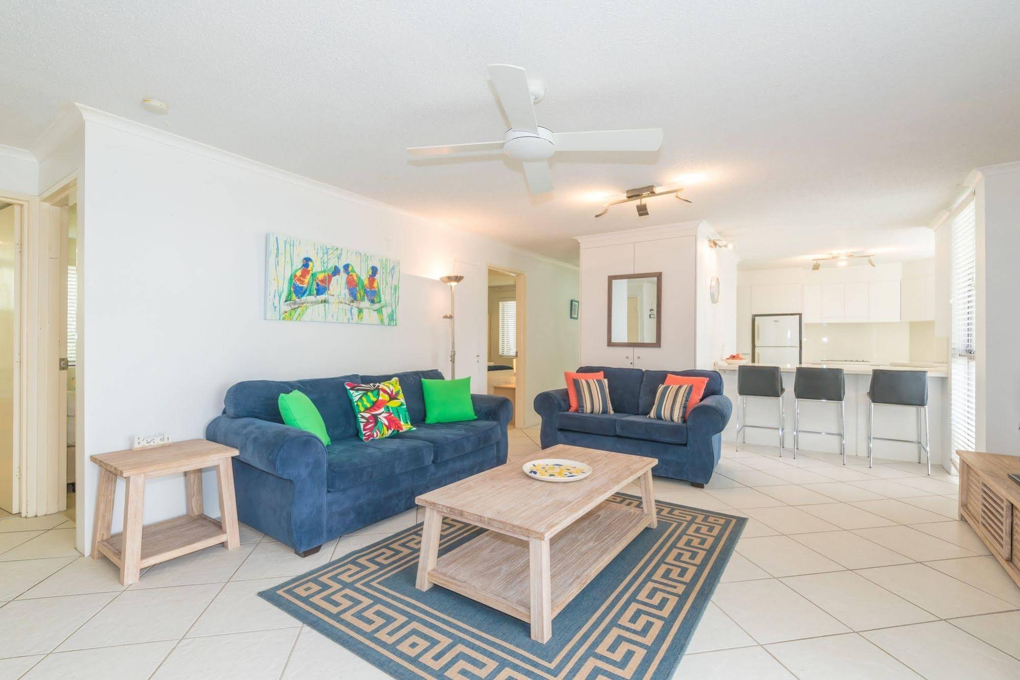 Munna Beach Apartments