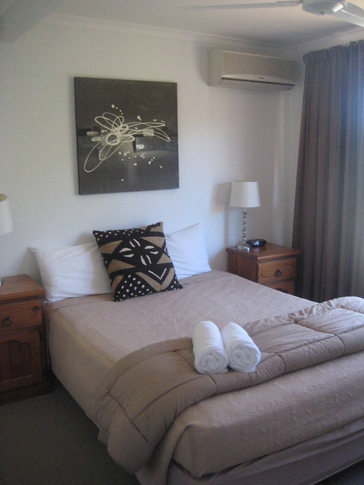 Nautilus Noosa Holiday Resort