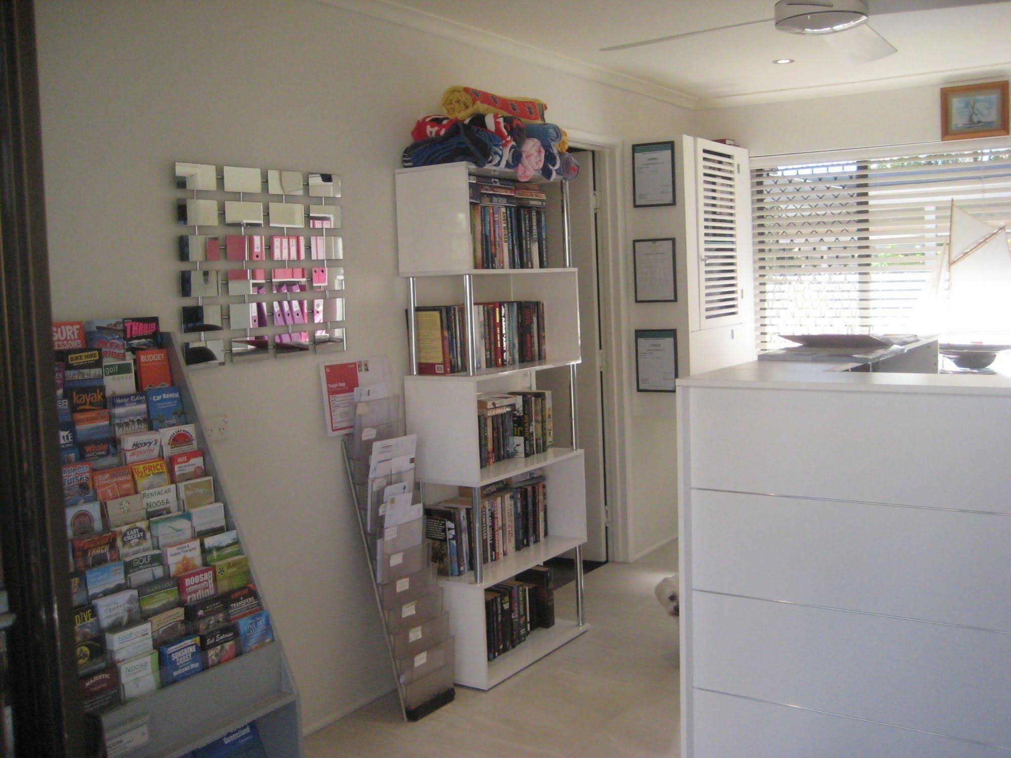 Nautilus Noosa Holiday Resort