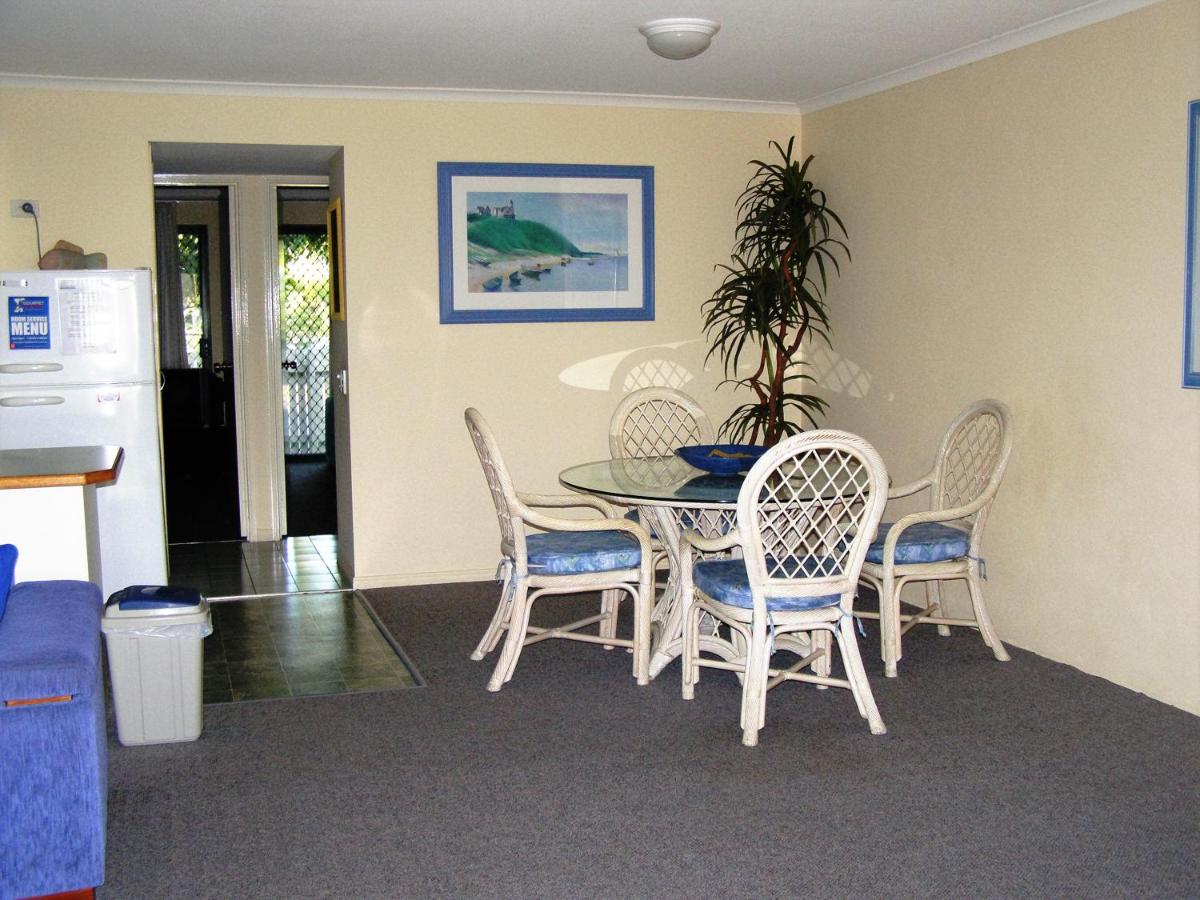 Noosa Keys Resort