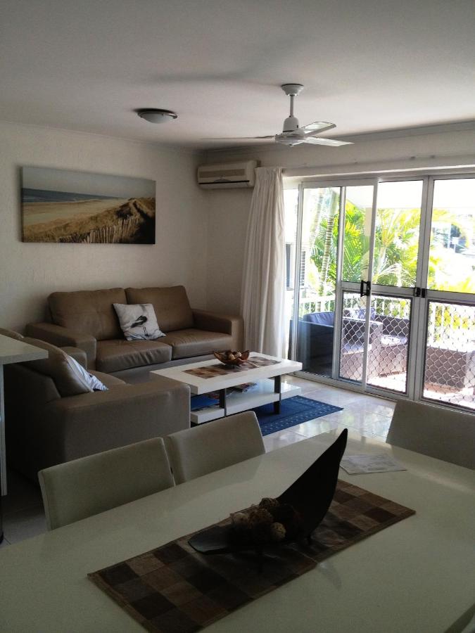 Noosa Keys Resort