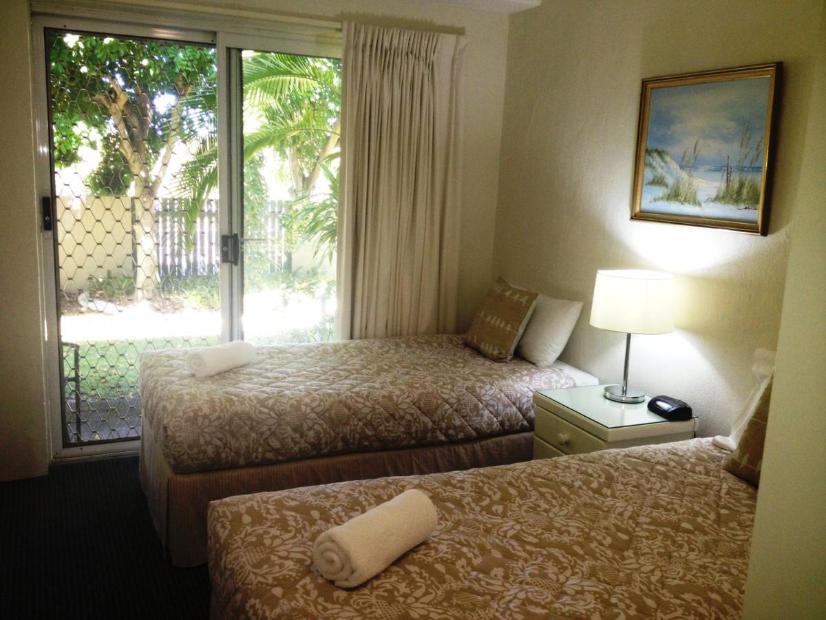 Noosa Keys Resort