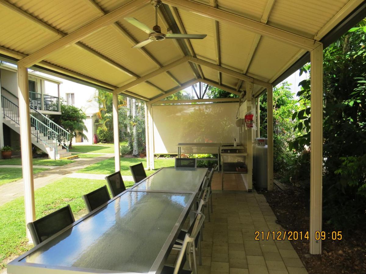 Noosa Keys Resort