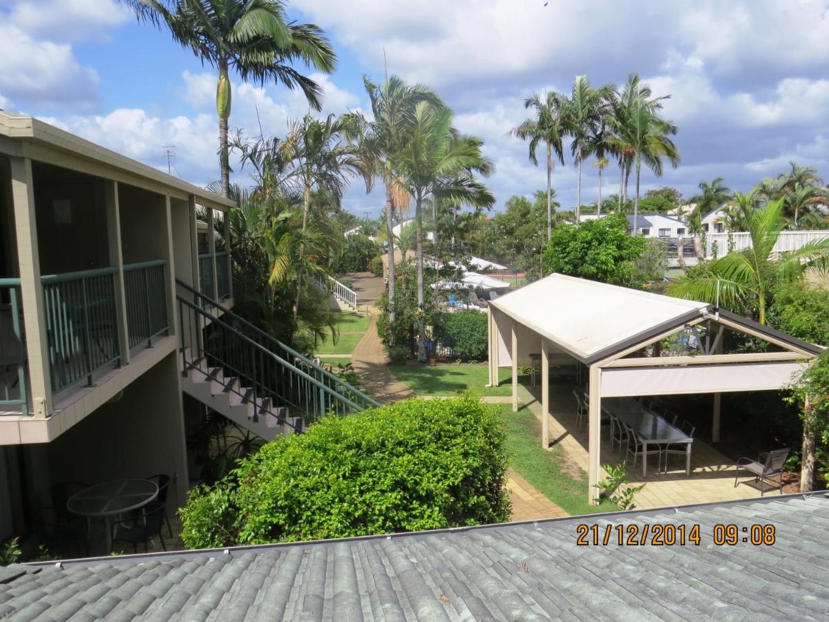 Noosa Keys Resort