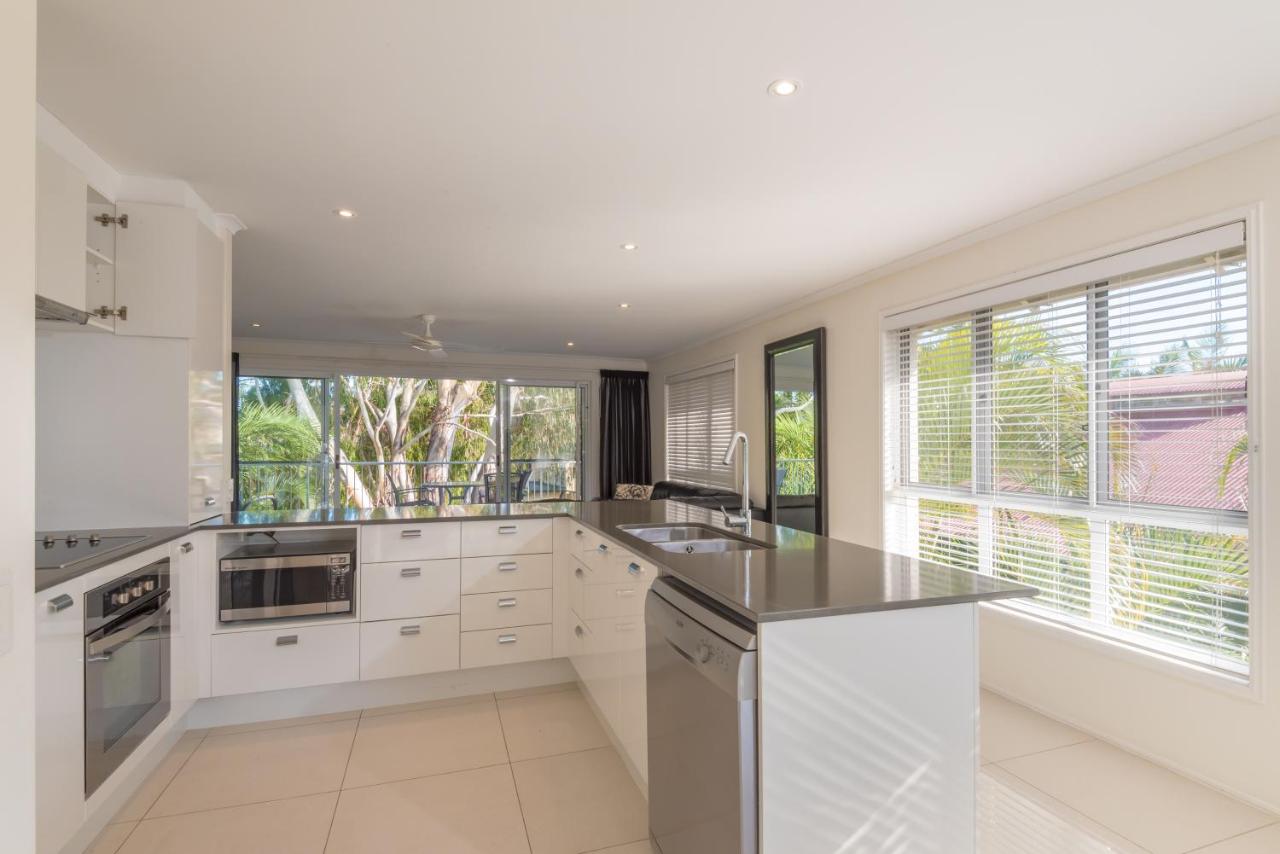 Noosa Outrigger Beach Resort