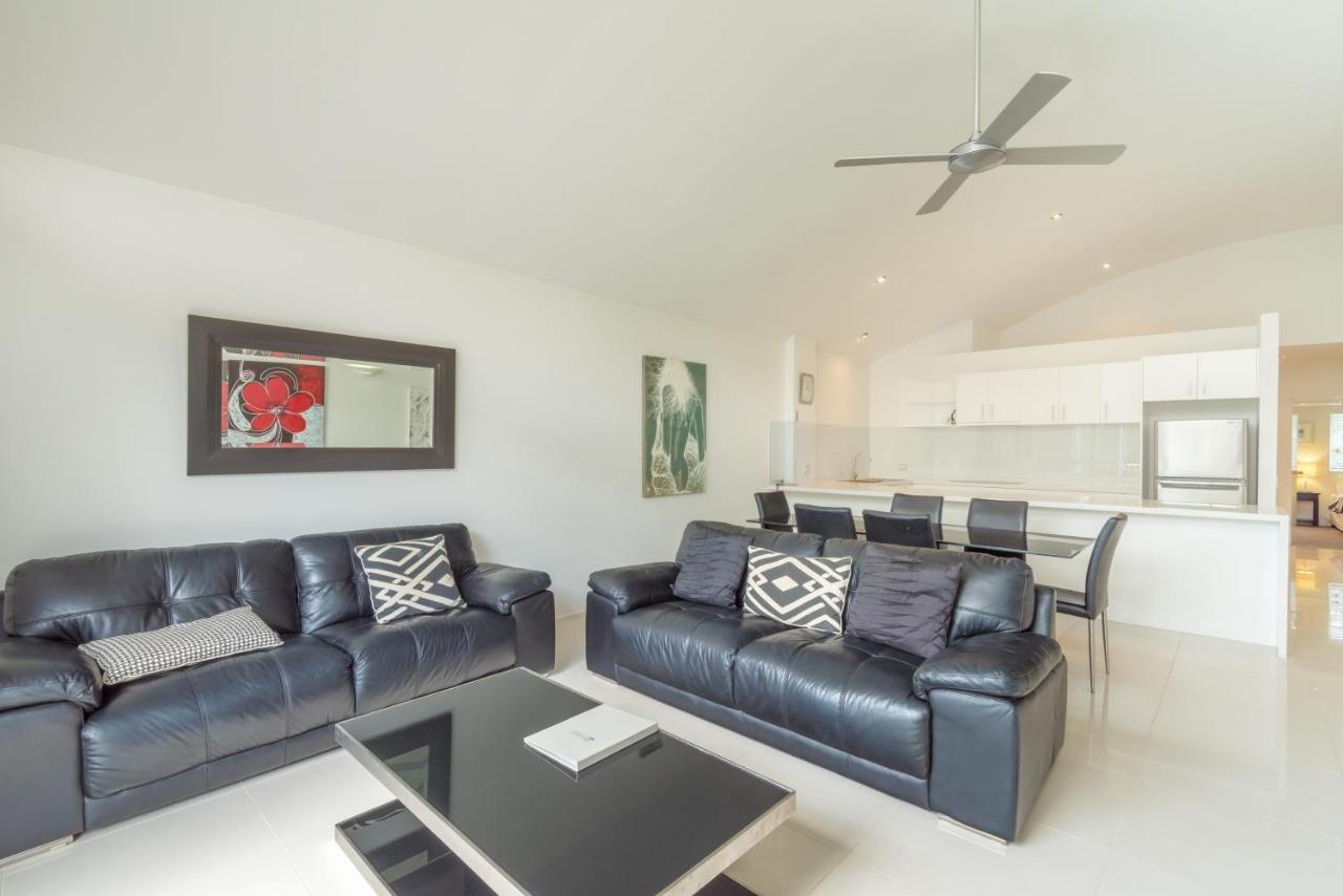 Noosa Outrigger Beach Resort