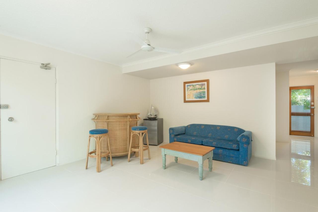 Noosa Outrigger Beach Resort