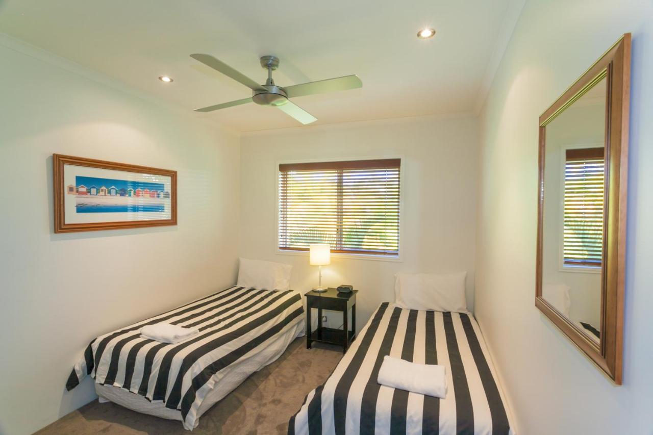 Noosa Outrigger Beach Resort