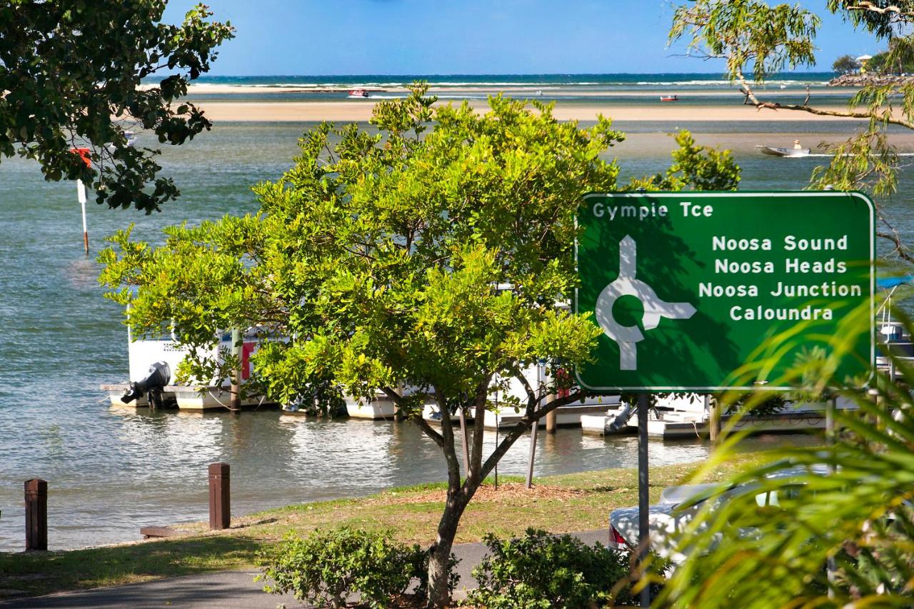 Noosa Outrigger Beach Resort