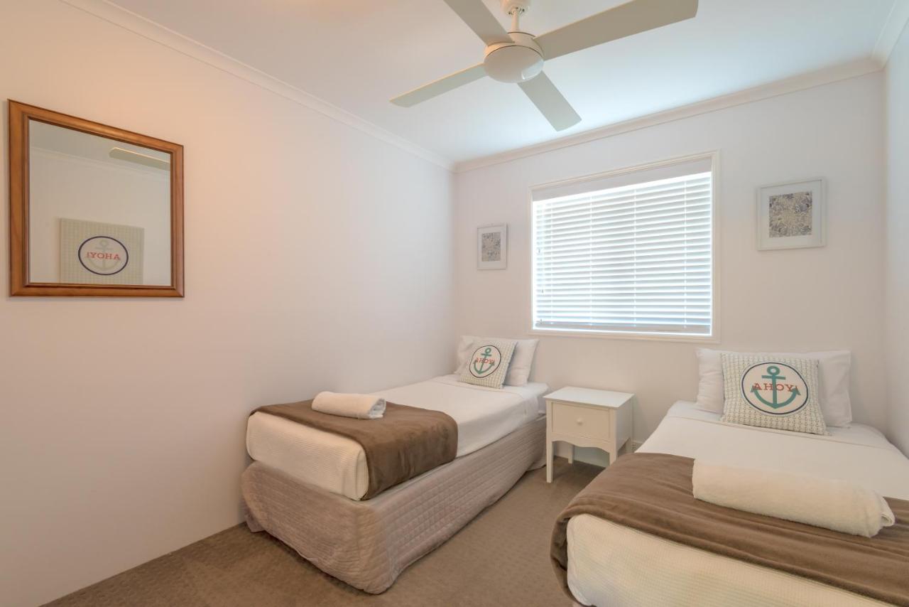 Noosa Outrigger Beach Resort