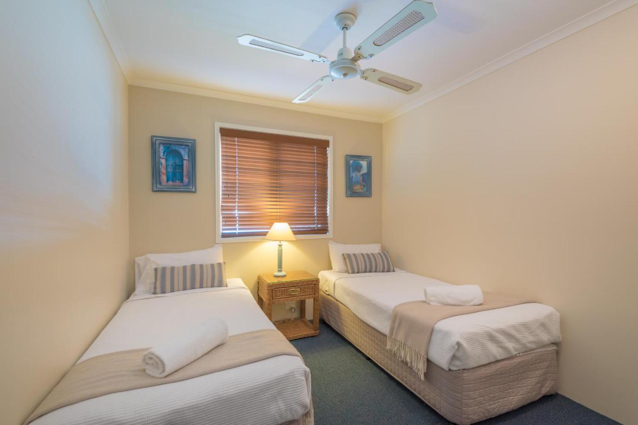 Noosa Outrigger Beach Resort