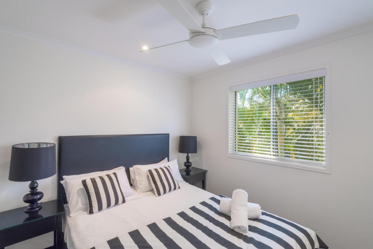 Noosa Outrigger Beach Resort