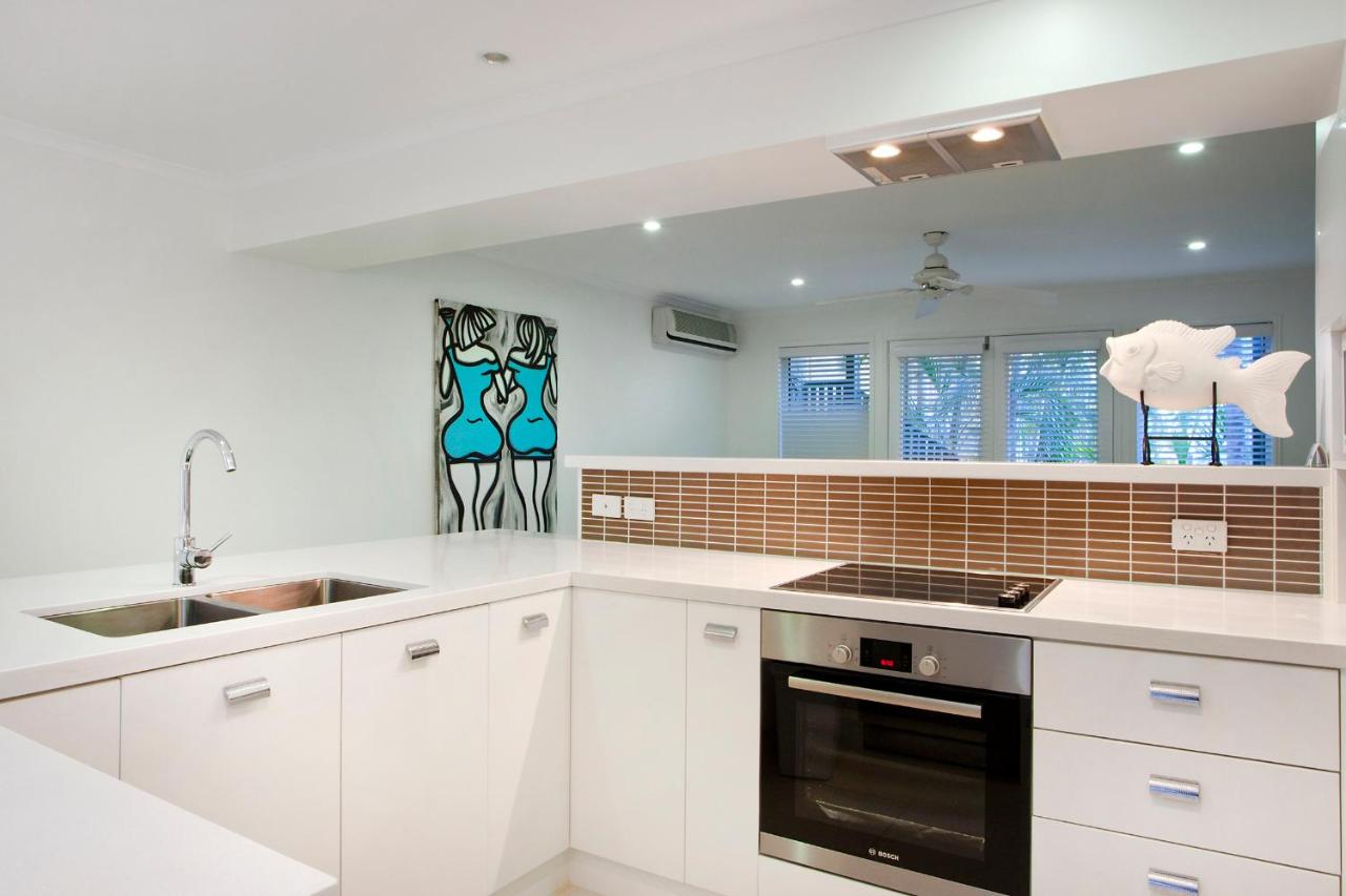 Noosa Outrigger Beach Resort