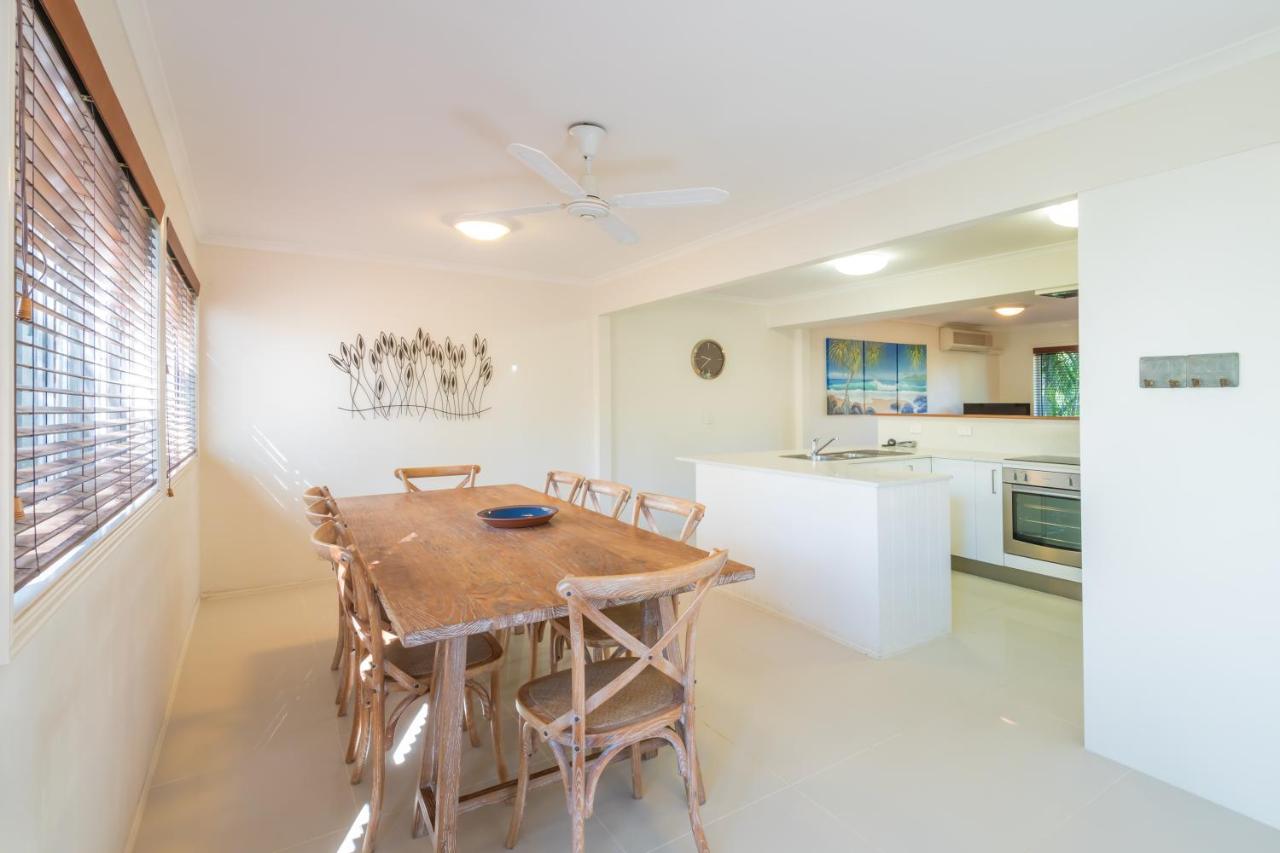 Noosa Outrigger Beach Resort