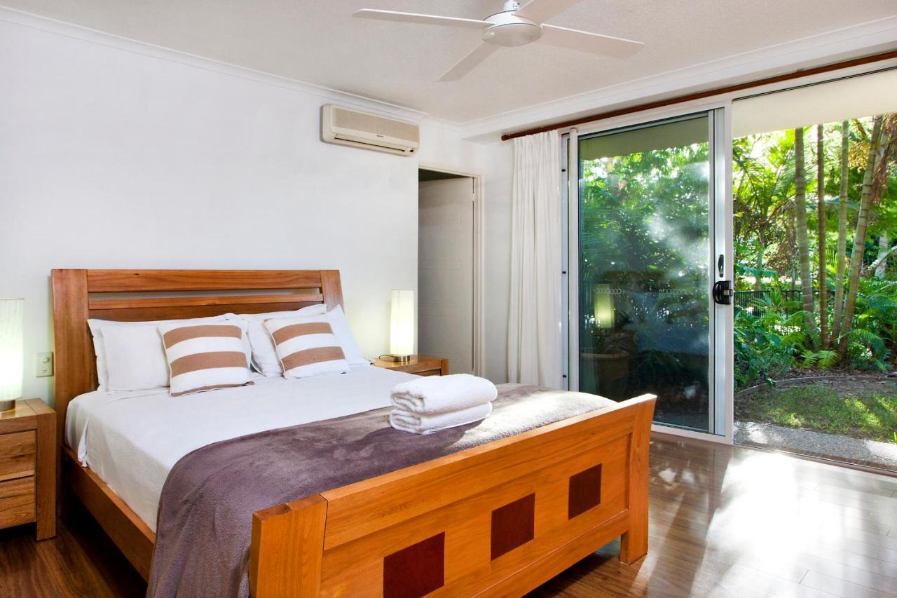 Noosa Outrigger Beach Resort