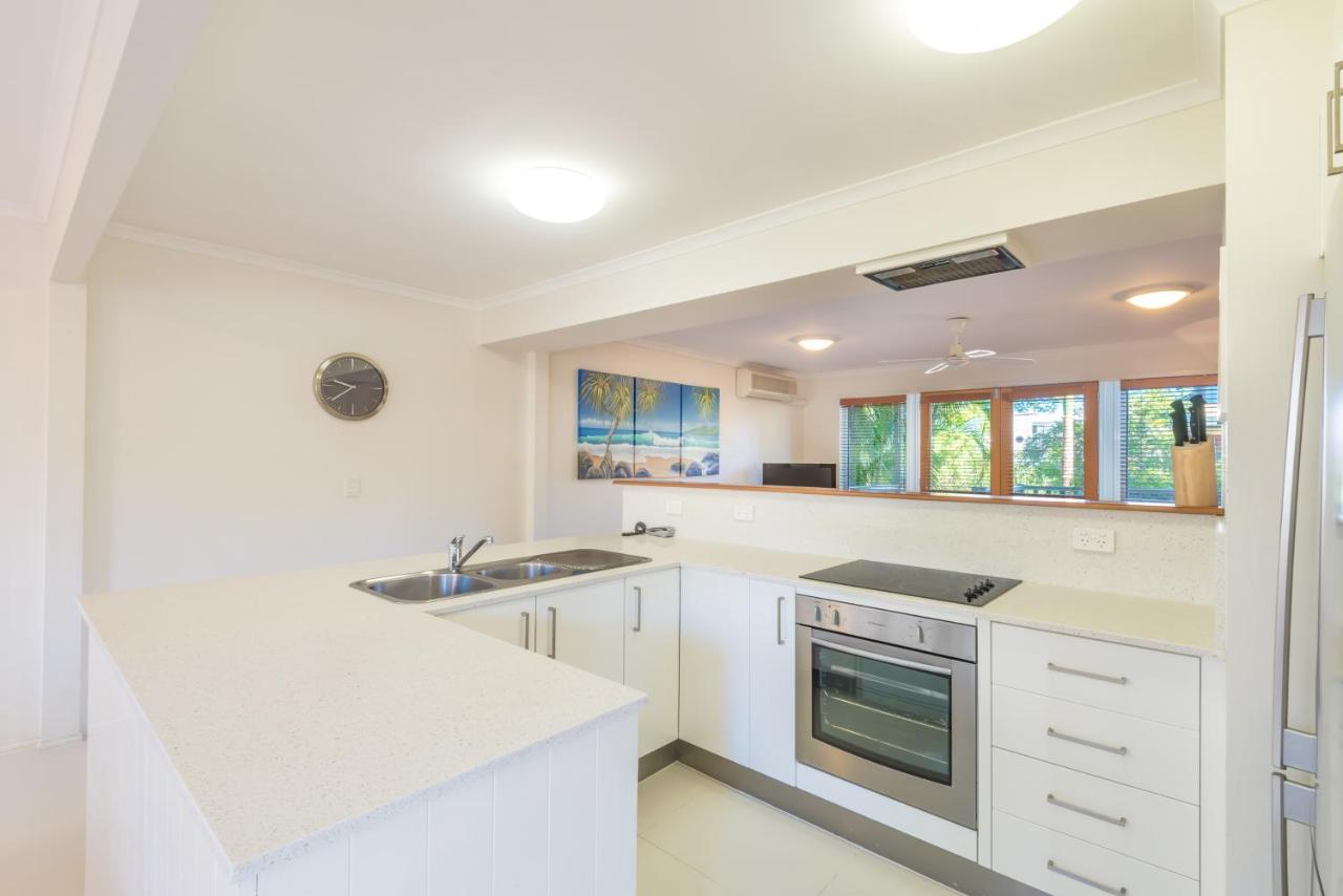 Noosa Outrigger Beach Resort