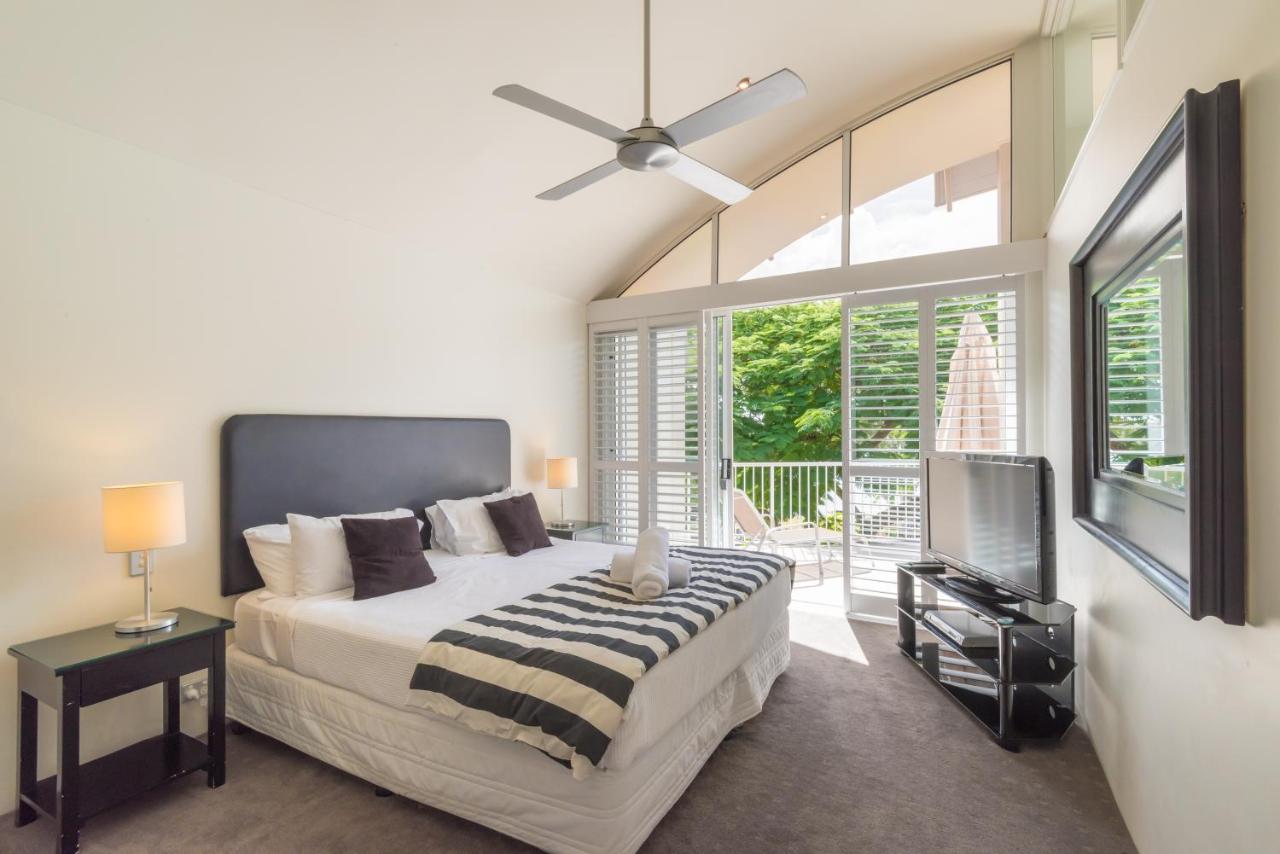 Noosa Outrigger Beach Resort