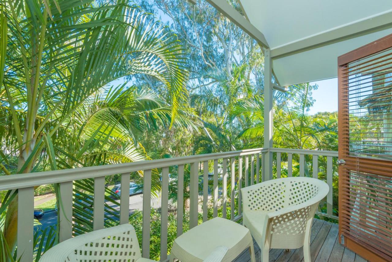 Noosa Outrigger Beach Resort