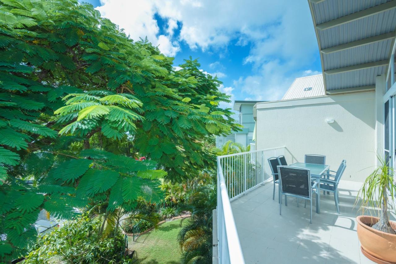 Noosa Outrigger Beach Resort