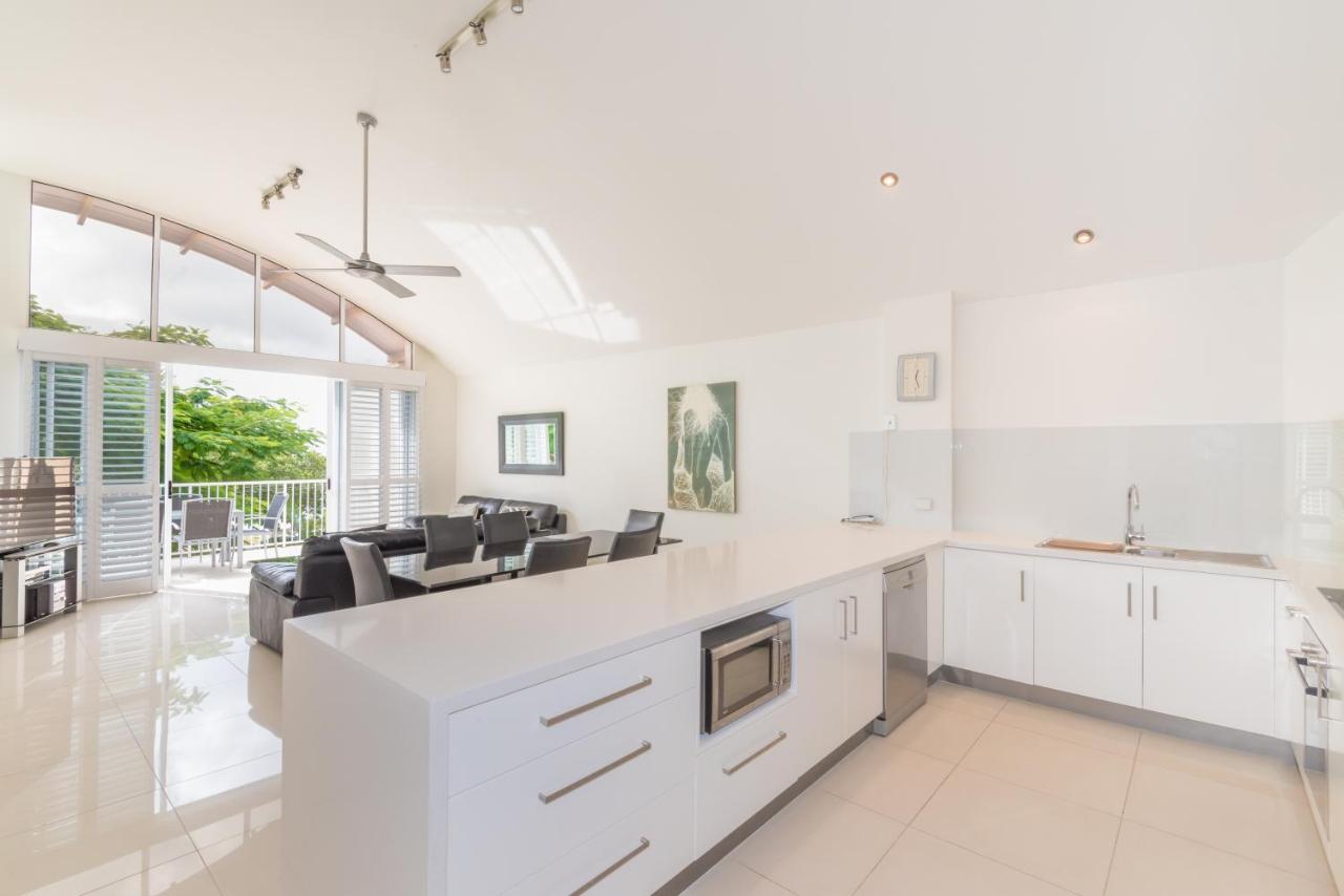 Noosa Outrigger Beach Resort