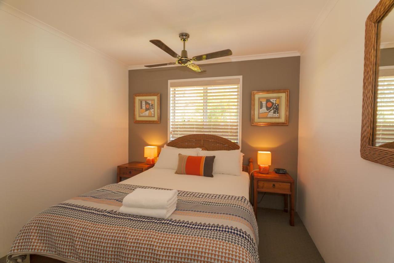 Noosa Outrigger Beach Resort