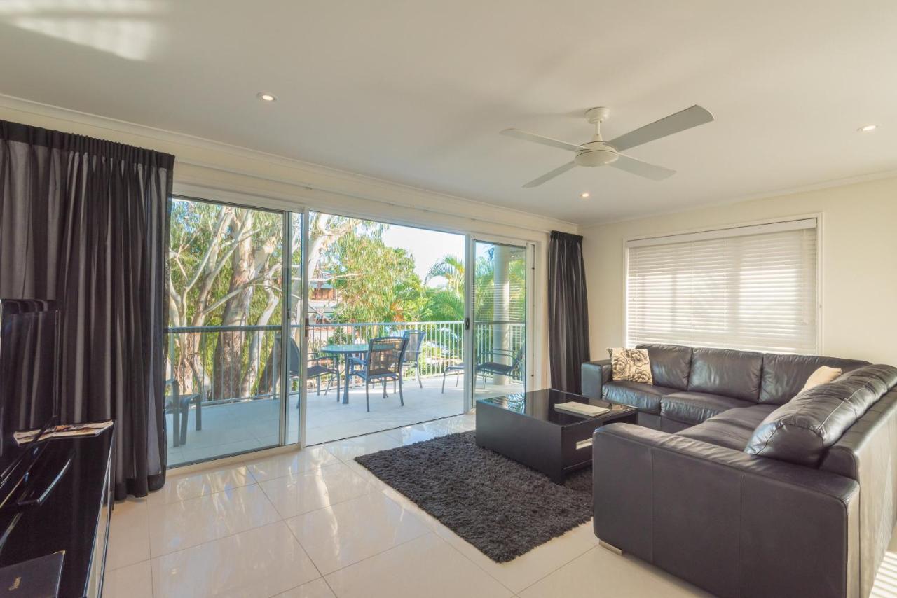 Noosa Outrigger Beach Resort
