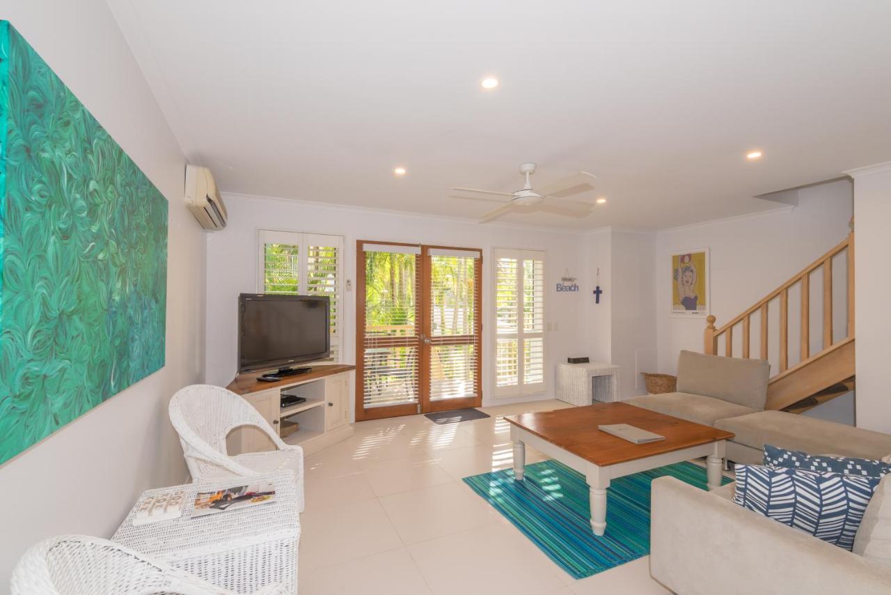 Noosa Outrigger Beach Resort