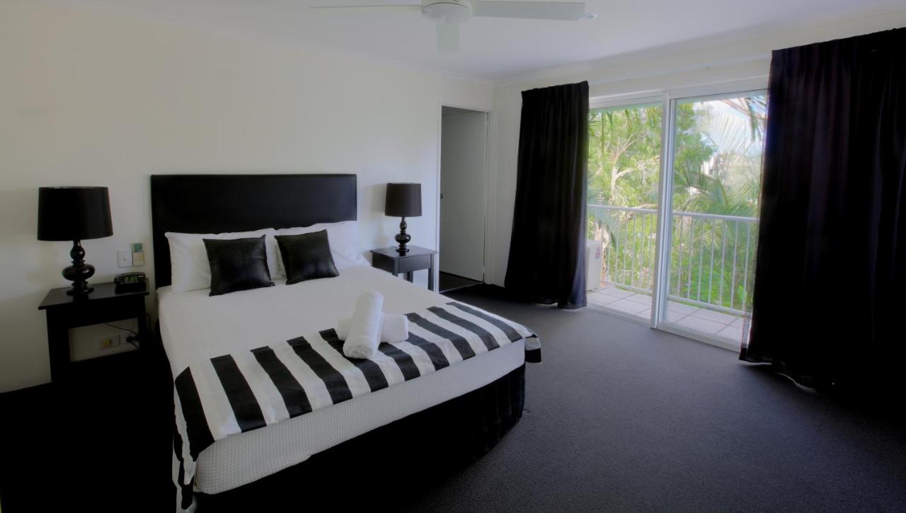 Noosa Outrigger Beach Resort