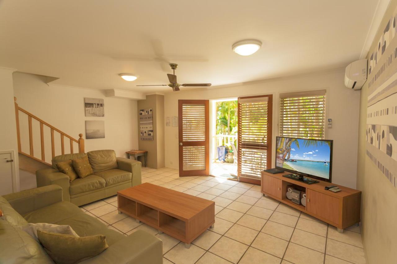 Noosa Outrigger Beach Resort