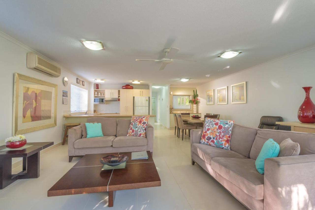 Noosa Outrigger Beach Resort