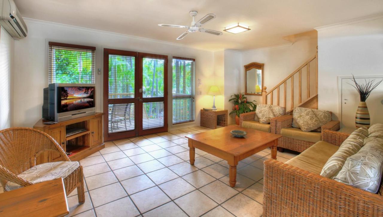 Noosa Outrigger Beach Resort