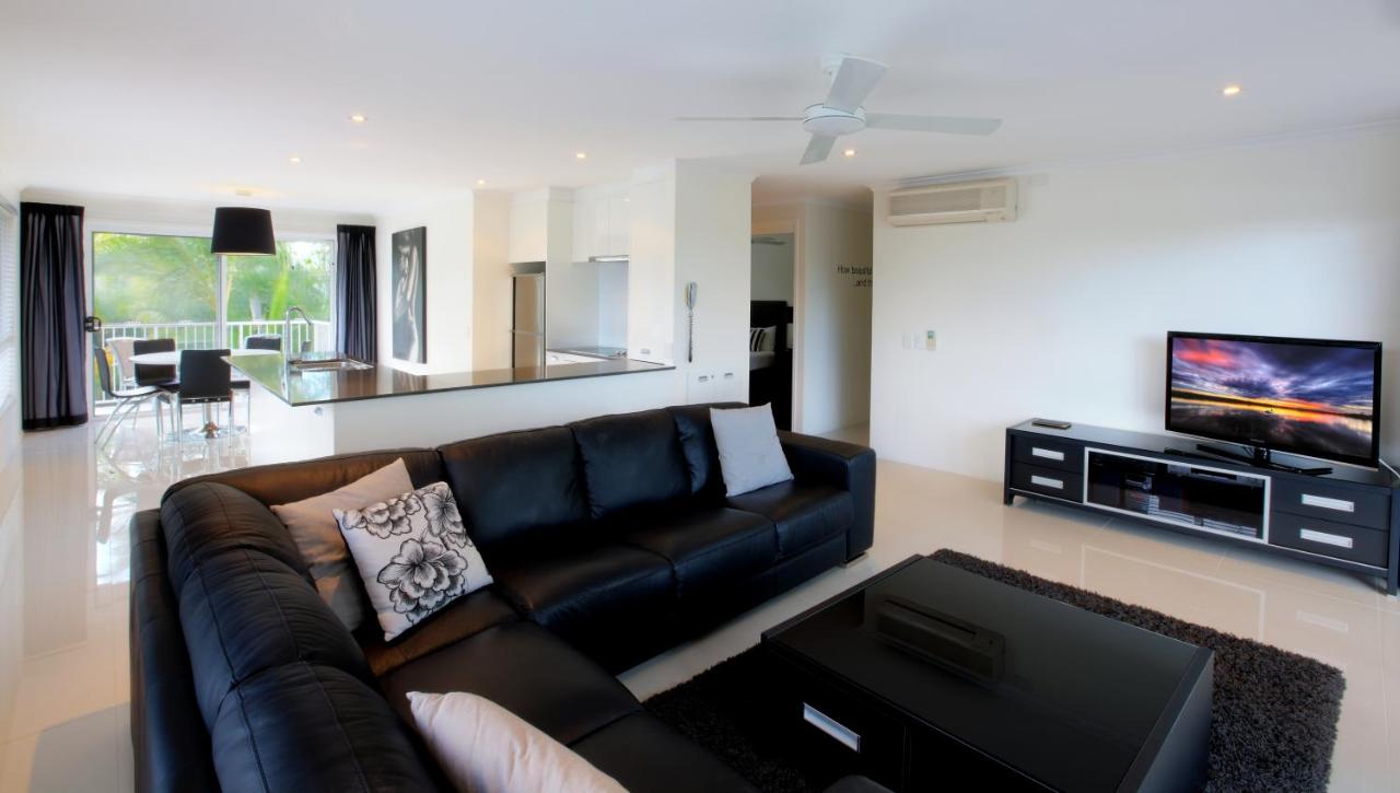 Noosa Outrigger Beach Resort