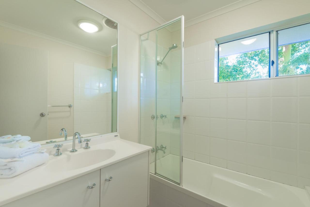 Noosa Outrigger Beach Resort