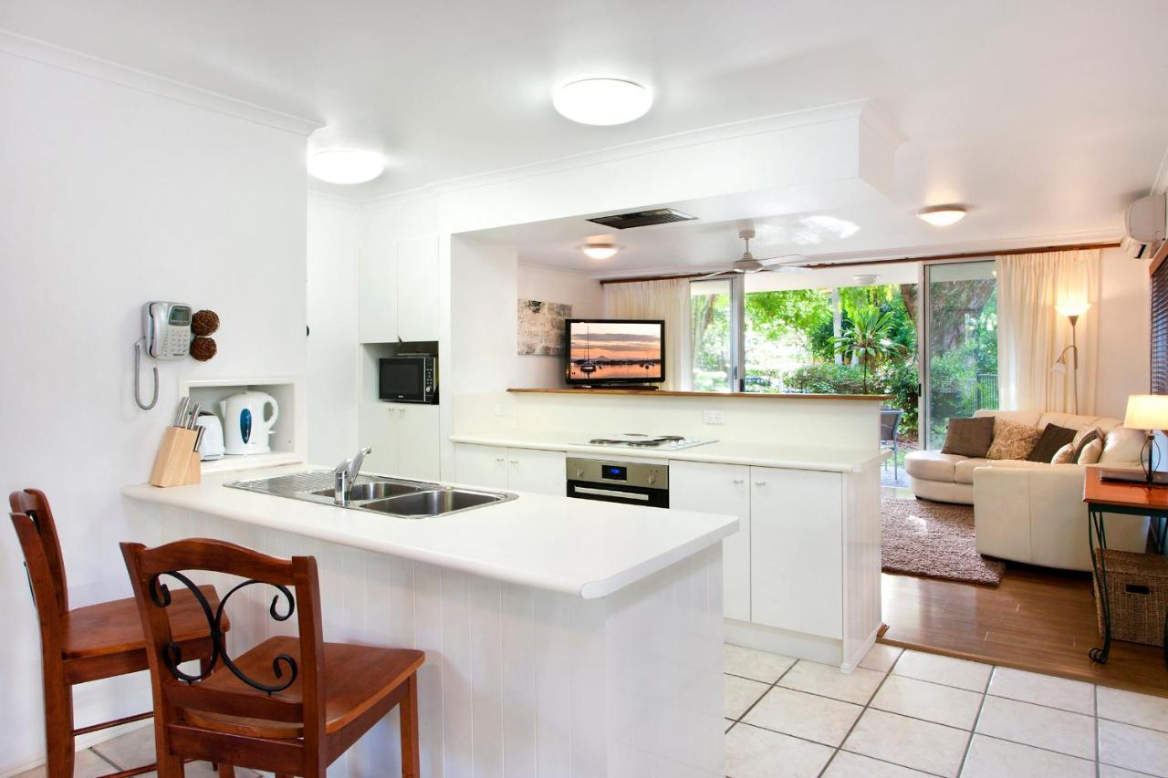 Noosa Outrigger Beach Resort