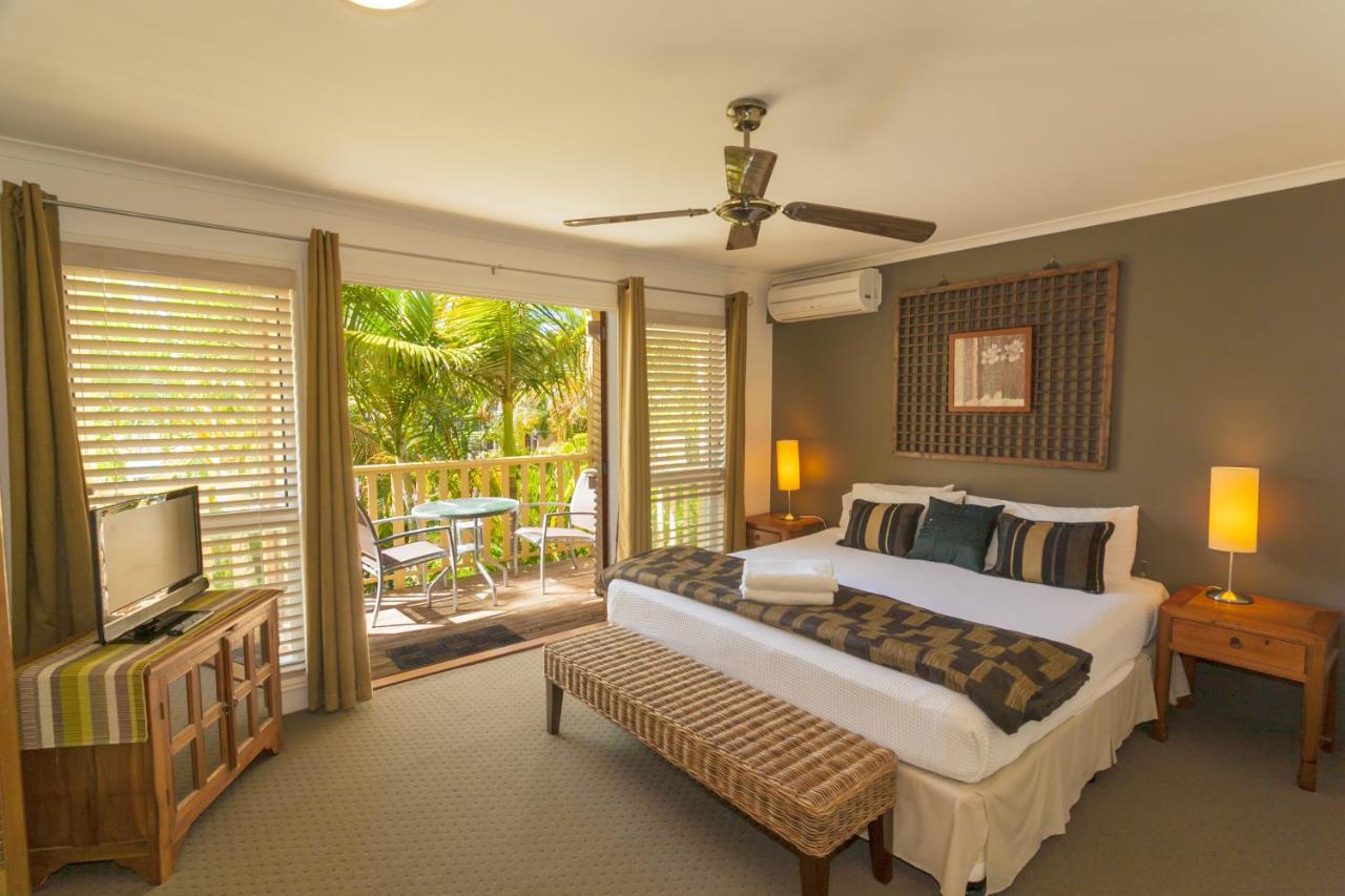 Noosa Outrigger Beach Resort