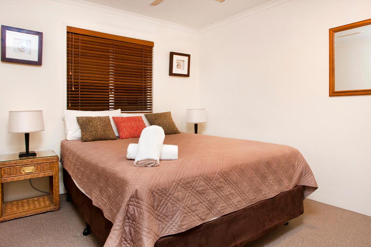 Noosa Outrigger Beach Resort