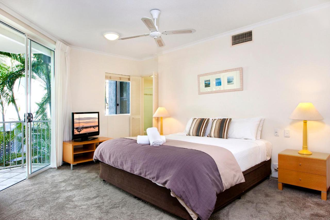 Noosa Outrigger Beach Resort