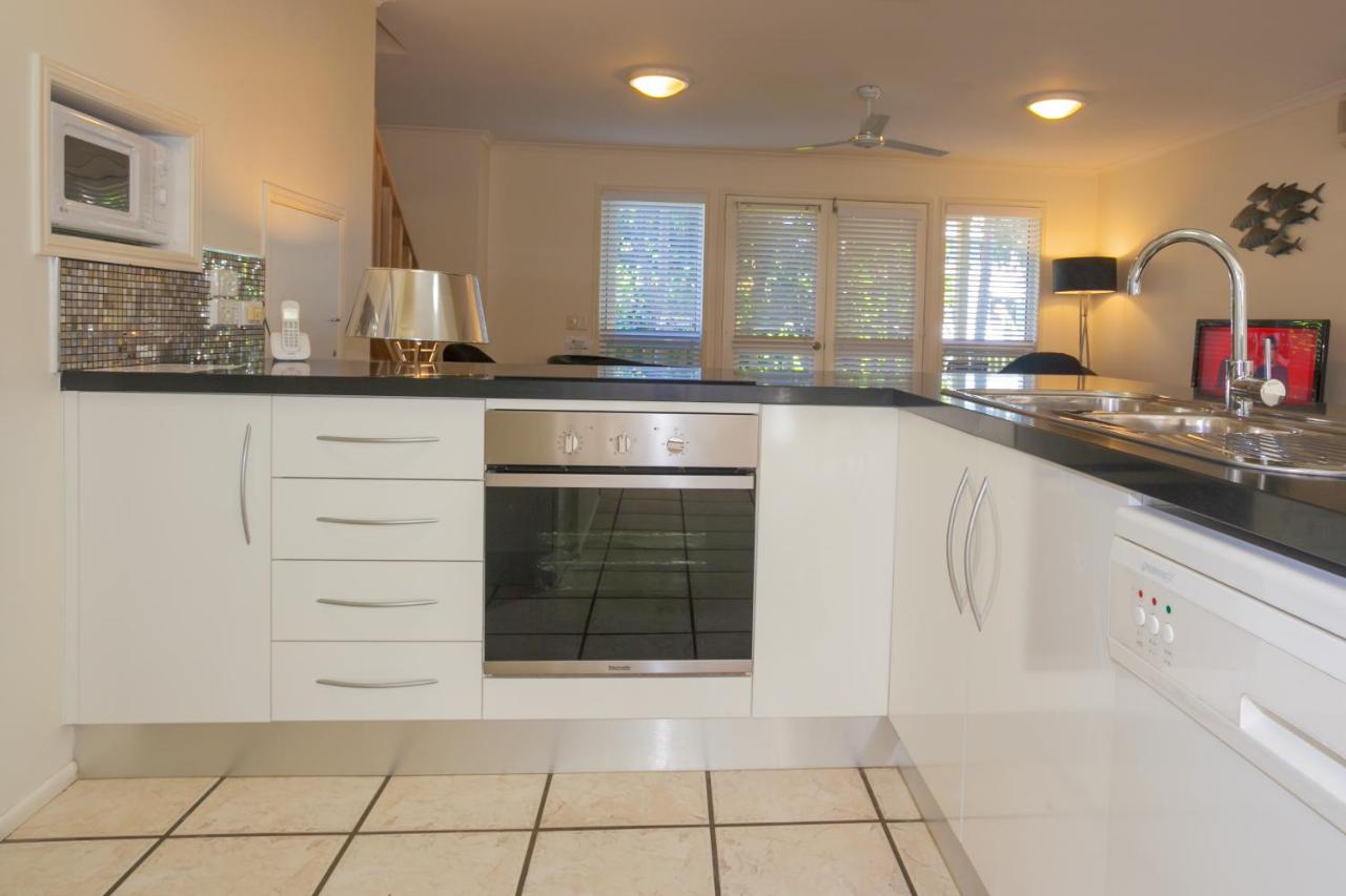 Noosa Outrigger Beach Resort