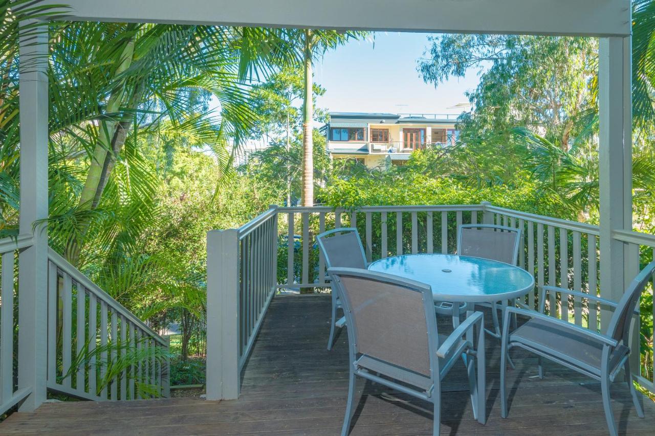 Noosa Outrigger Beach Resort