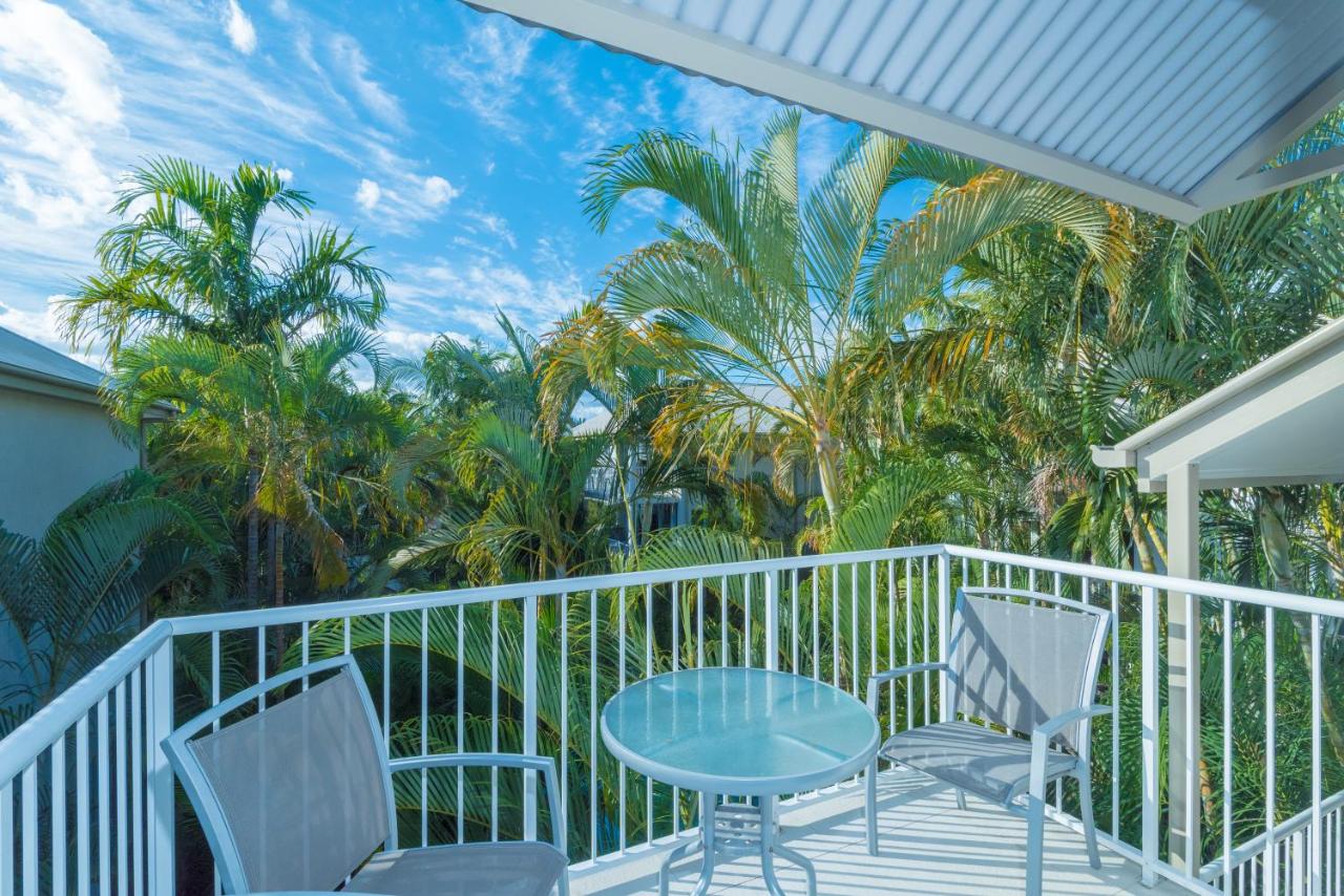 Noosa Outrigger Beach Resort