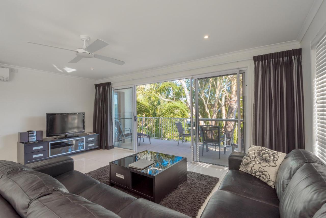 Noosa Outrigger Beach Resort