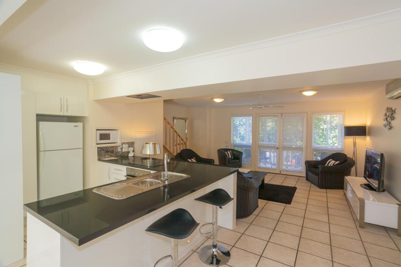 Noosa Outrigger Beach Resort